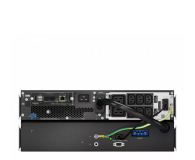 APC Smart-UPS SRT (3000VA/2700W, 6xIEC, akumulator  Lithium Ion) - 1482953 - zdjęcie 4
